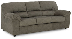 Norlou Sofa, Loveseat and Recliner - MyWaynesHome #