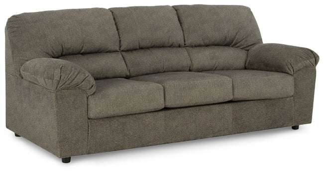 Norlou Sofa and Loveseat - MyWaynesHome #