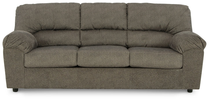 Norlou Sofa, Loveseat and Recliner - MyWaynesHome #