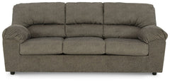 Norlou Sofa, Loveseat and Recliner - MyWaynesHome #