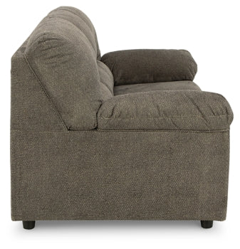 Norlou Sofa, Loveseat and Recliner - MyWaynesHome #