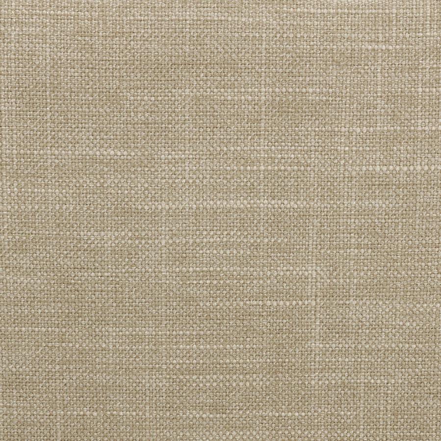 Chloe Beige Eastern King Bed - MyWaynesHome #