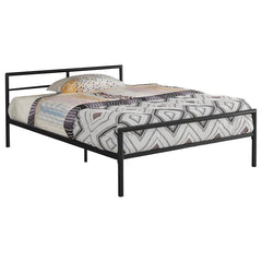Fisher Grey Full Bed - MyWaynesHome #