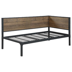 Getler Brown Twin Daybed - MyWaynesHome #