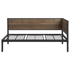 Getler Brown Twin Daybed - MyWaynesHome #