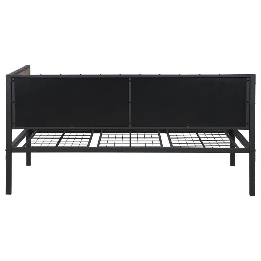 Getler Brown Twin Daybed - MyWaynesHome #