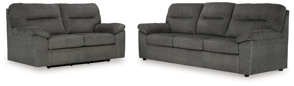 Bindura Sofa and Loveseat - MyWaynesHome #