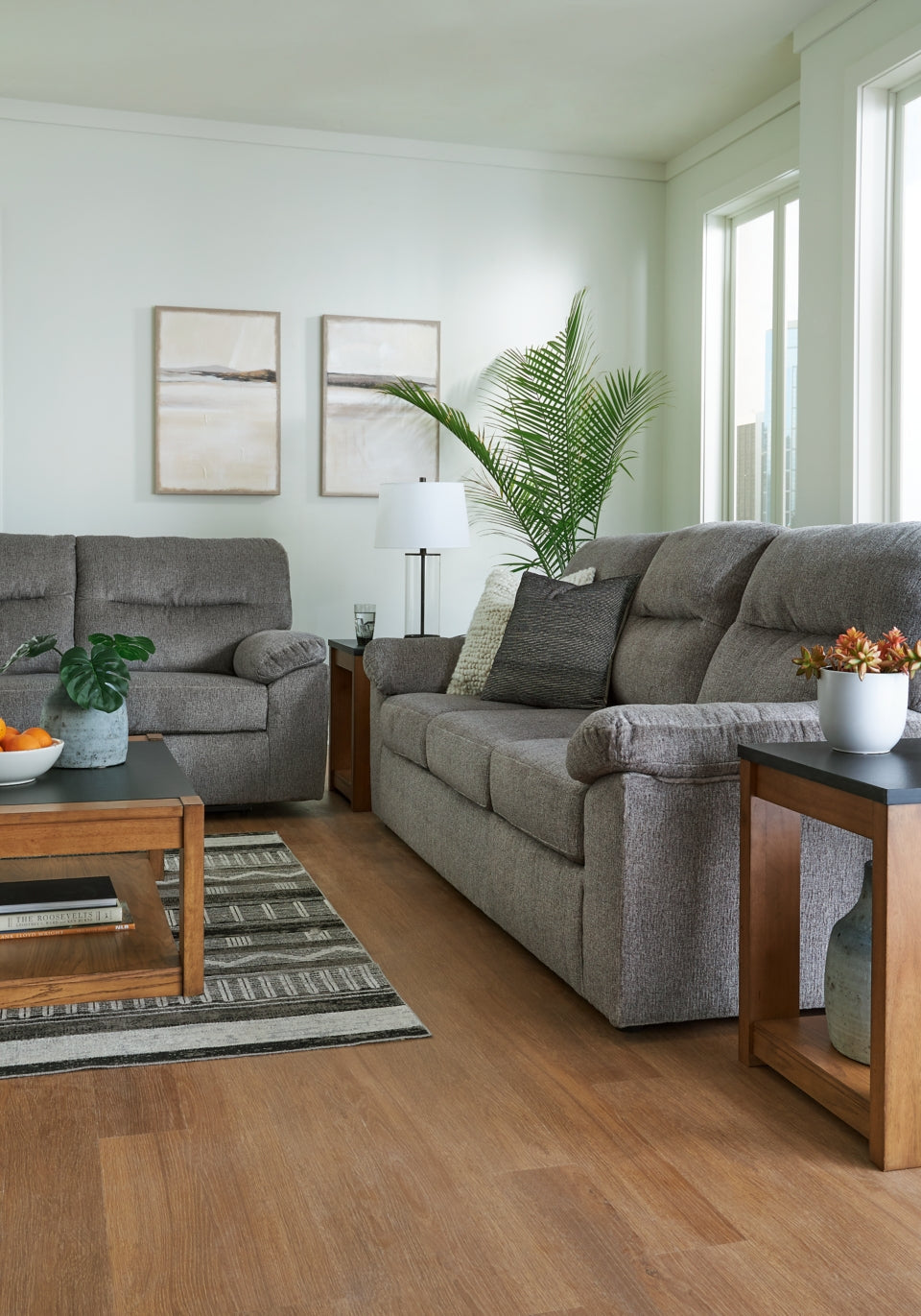 Bindura Sofa and Loveseat - MyWaynesHome #