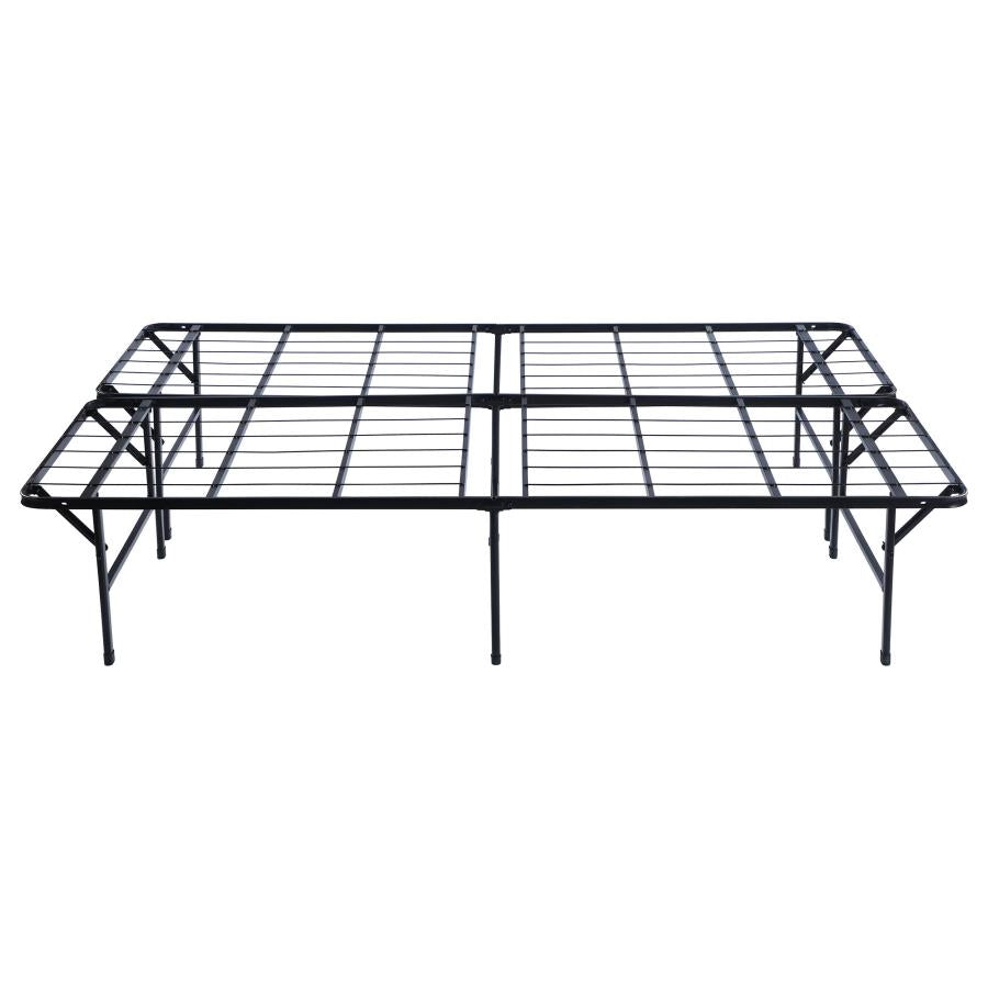 Mabel Black Queen Platform - MyWaynesHome #