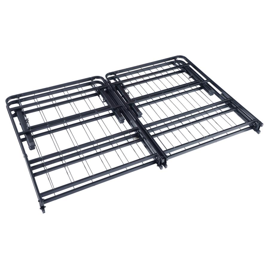 Mabel Black Queen Platform - MyWaynesHome #