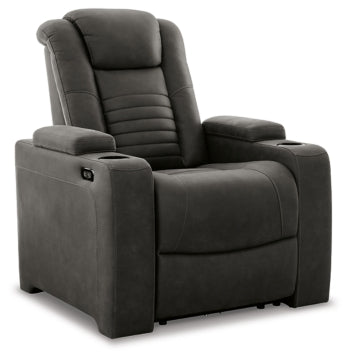 Soundcheck Sofa, Loveseat and Recliner - MyWaynesHome #