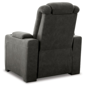 Soundcheck Sofa, Loveseat and Recliner - MyWaynesHome #