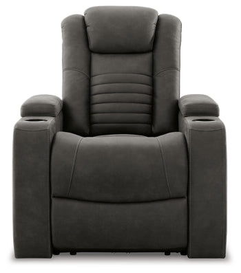 Soundcheck Sofa, Loveseat and Recliner - MyWaynesHome #