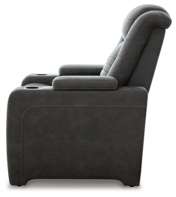 Soundcheck Sofa, Loveseat and Recliner - MyWaynesHome #