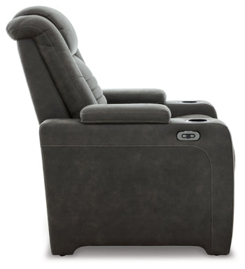 Soundcheck Sofa, Loveseat and Recliner - MyWaynesHome #