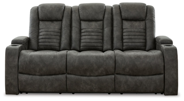 Soundcheck Sofa, Loveseat and Recliner - MyWaynesHome #