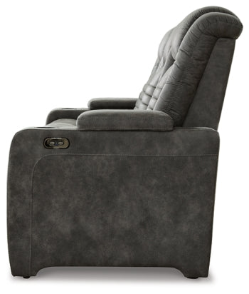 Soundcheck Sofa, Loveseat and Recliner - MyWaynesHome #