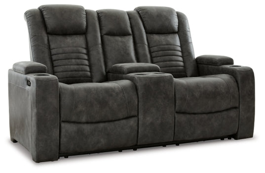 Soundcheck Sofa, Loveseat and Recliner - MyWaynesHome #