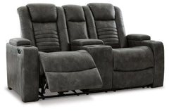 Soundcheck Sofa, Loveseat and Recliner - MyWaynesHome #