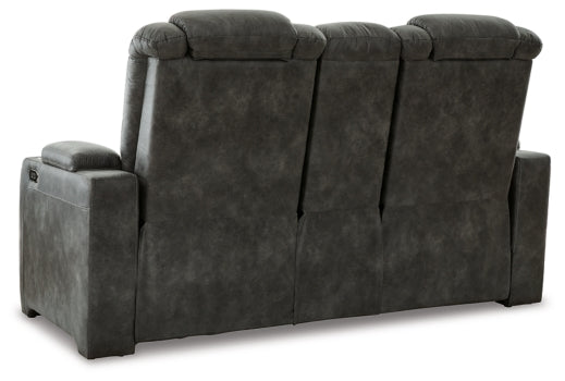 Soundcheck Sofa, Loveseat and Recliner - MyWaynesHome #