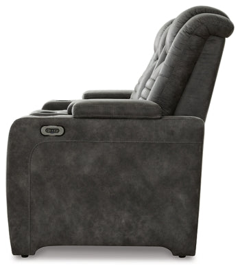 Soundcheck Sofa, Loveseat and Recliner - MyWaynesHome #