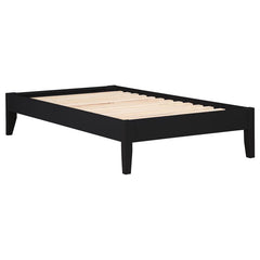 Hounslow Black Full  Bed - MyWaynesHome #