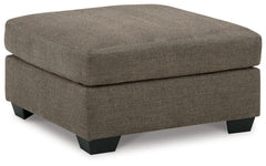 Mahoney Oversized Accent Ottoman - MyWaynesHome #