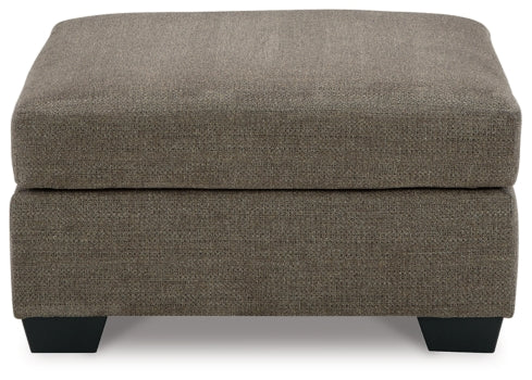 Mahoney Oversized Accent Ottoman - MyWaynesHome #