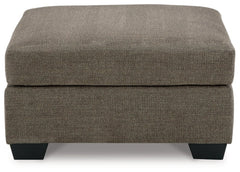 Mahoney Oversized Accent Ottoman - MyWaynesHome #