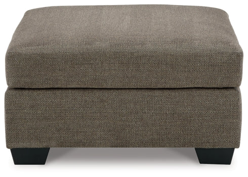 Mahoney Oversized Accent Ottoman - MyWaynesHome #