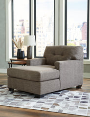 Mahoney Chaise - MyWaynesHome #