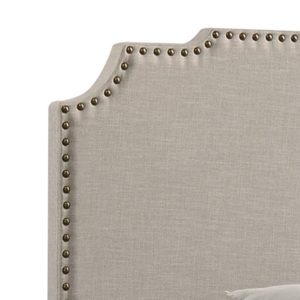 Tamarac Beige Full Bed - MyWaynesHome #