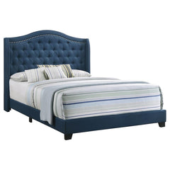 Sonoma Blue Full Bed - MyWaynesHome #