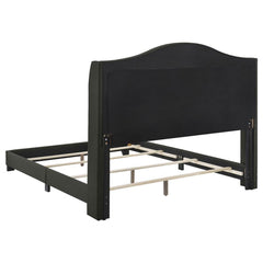 Sonoma Grey Full Bed - MyWaynesHome #