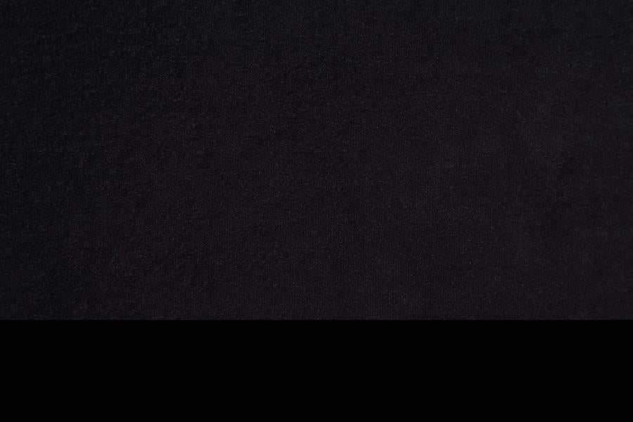 Hailey Black Eastern King Bed - MyWaynesHome #