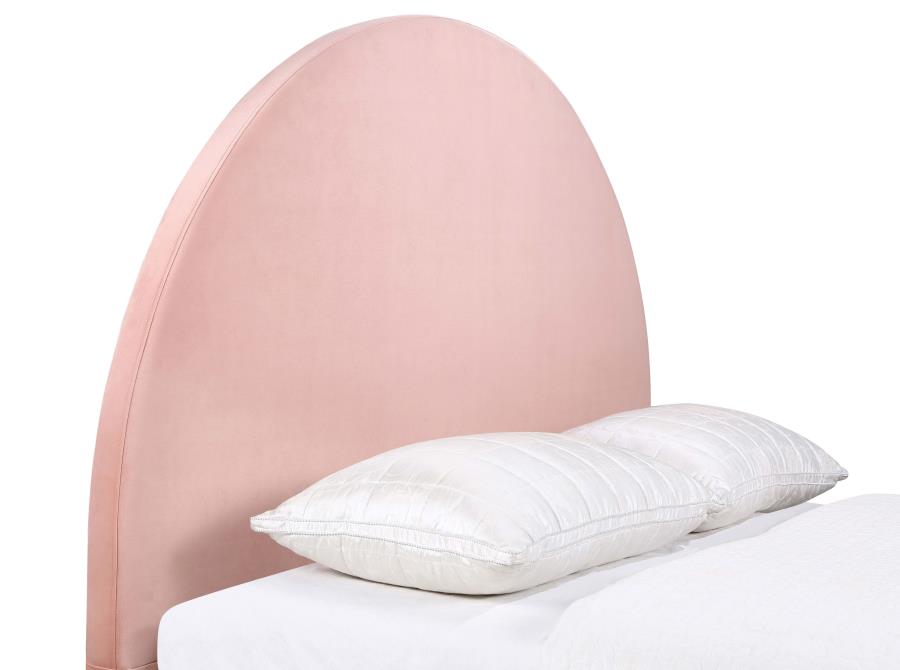 June Pink Queen / Full Headboard - MyWaynesHome #