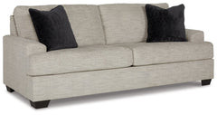 Vayda Sofa - MyWaynesHome #