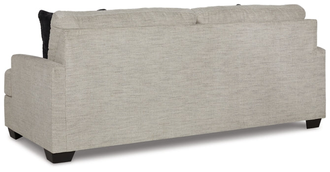 Vayda Sofa - MyWaynesHome #