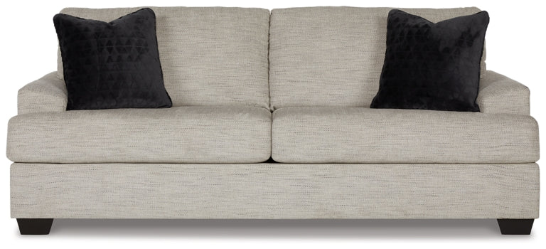 Vayda Sofa - MyWaynesHome #