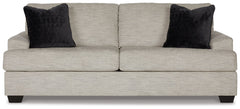 Vayda Sofa - MyWaynesHome #