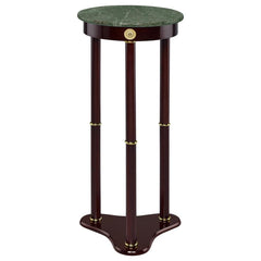 Edie Green Side Table - MyWaynesHome #