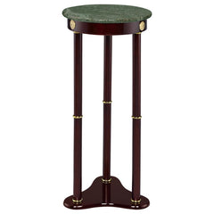 Edie Green Side Table - MyWaynesHome #