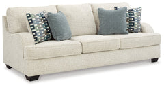 Valerano Sofa - MyWaynesHome #