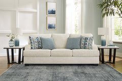 Valerano Sofa - MyWaynesHome #