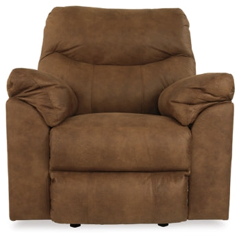 Boxberg Recliner - MyWaynesHome #