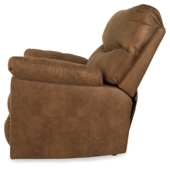 Boxberg Recliner - MyWaynesHome #