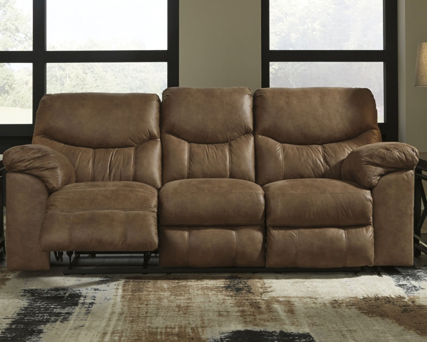 Boxberg Reclining Sofa - MyWaynesHome #