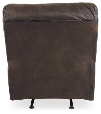 Boxberg Recliner - MyWaynesHome #