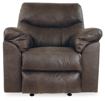 Boxberg Recliner - MyWaynesHome #