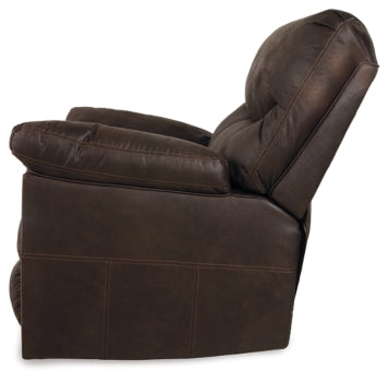 Boxberg Recliner - MyWaynesHome #